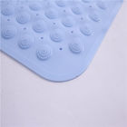 Anti Bacteria Anti Skid New Style Bathroom Printed Designs PVC Bath Mat