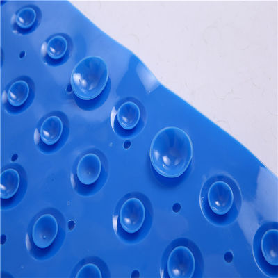 Anti Slip Eco Friendly Pvc Material For Bathroom Use PVC Bath Mat